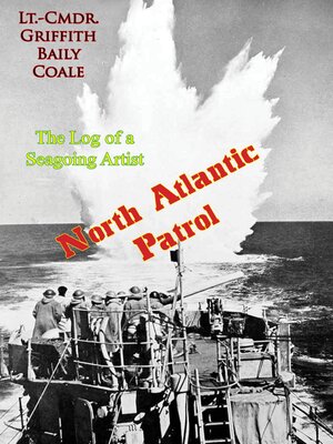 cover image of North Atlantic Patrol